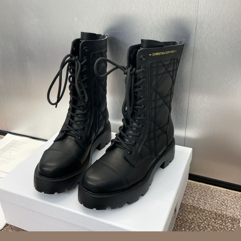 ch**an D*or boots